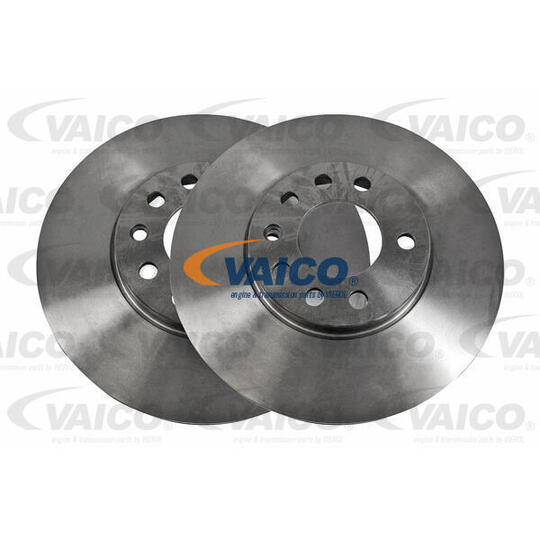V40-80017 - Brake Disc 