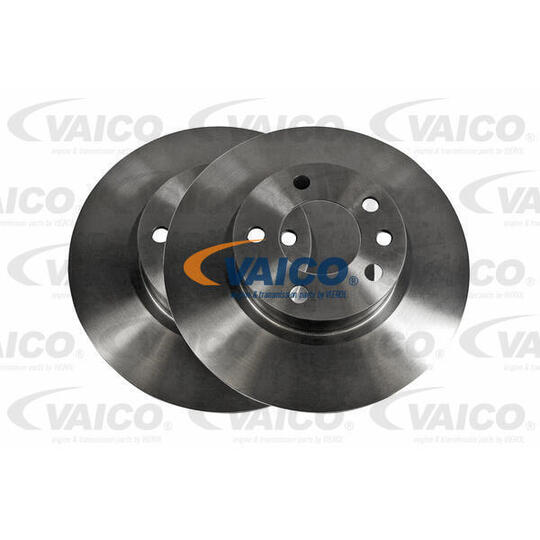 V40-80019 - Brake Disc 