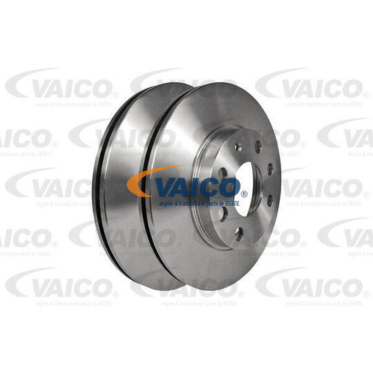 V40-80025 - Brake Disc 