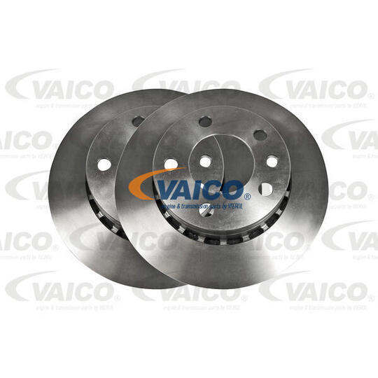 V40-80030 - Brake Disc 