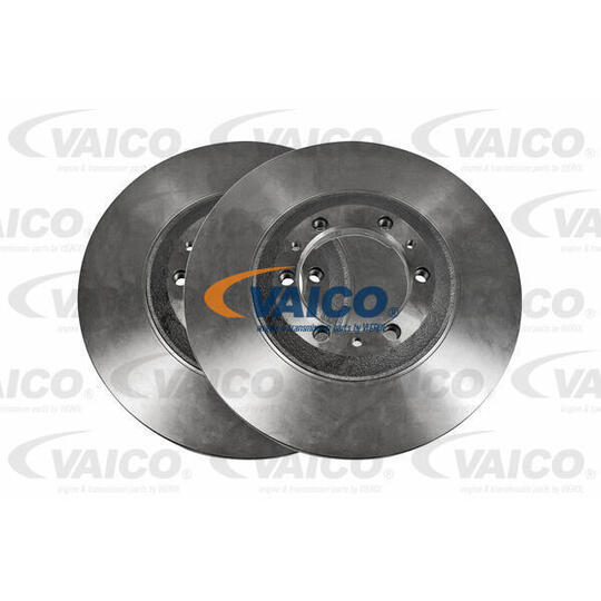 V40-80032 - Brake Disc 