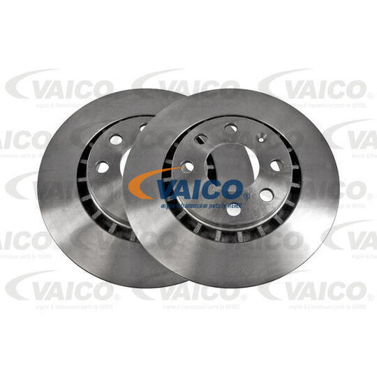V40-80034 - Brake Disc 
