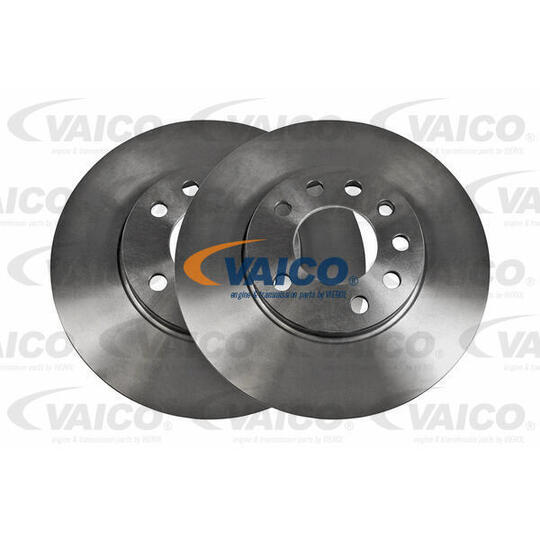 V40-80036 - Brake Disc 