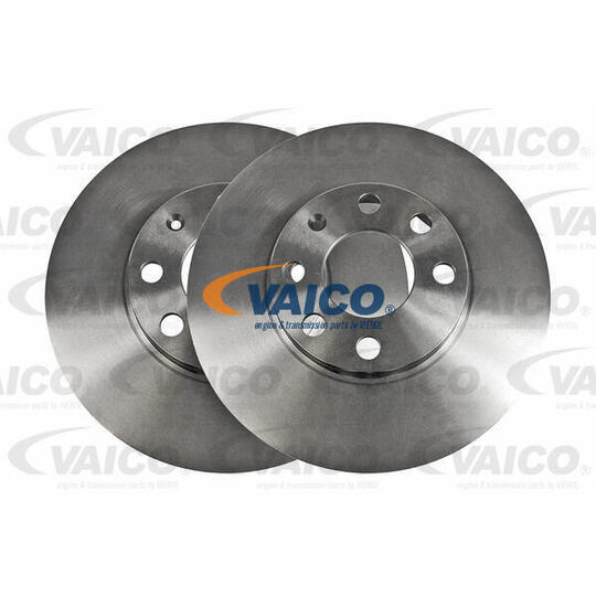 V40-80037 - Brake Disc 