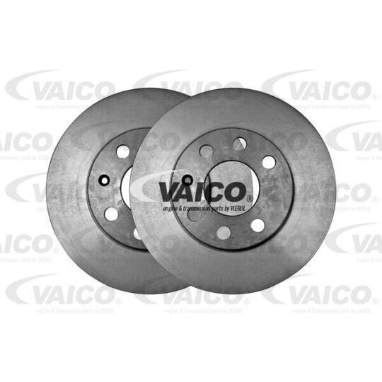 V40-80042 - Brake Disc 