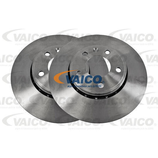 V40-80043 - Brake Disc 