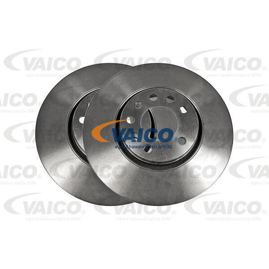 V40-80047 - Brake Disc 