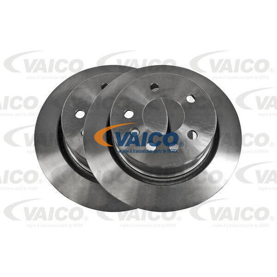 V40-80051 - Brake Disc 