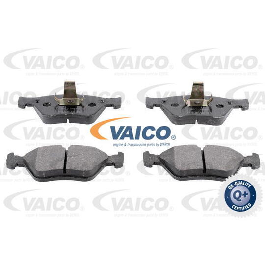 V40-8016 - Brake Pad Set, disc brake 