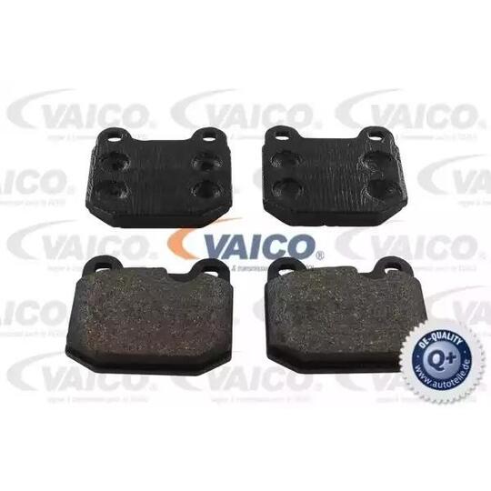V40-8023 - Brake Pad Set, disc brake 