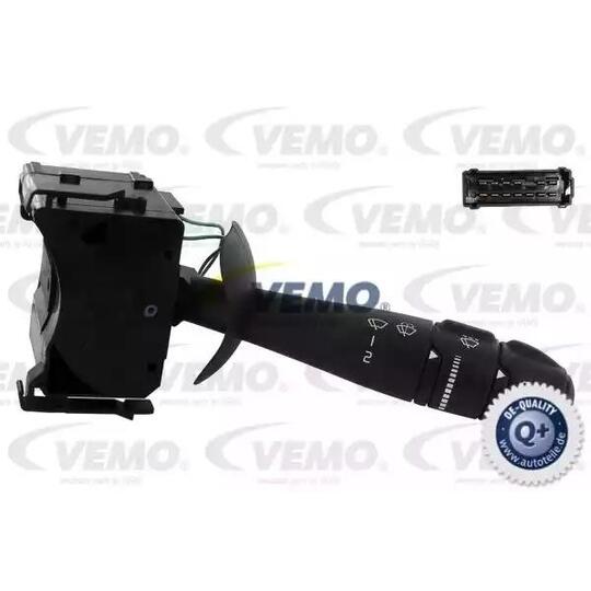 V40-80-2441 - Steering Column Switch 