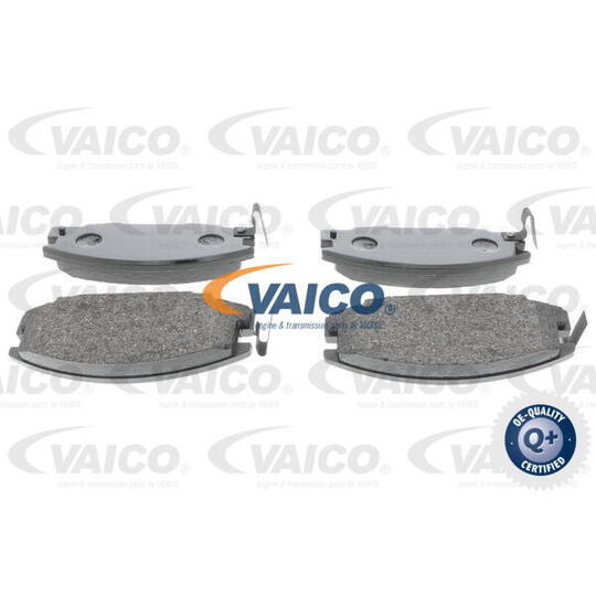 V40-8025 - Brake Pad Set, disc brake 