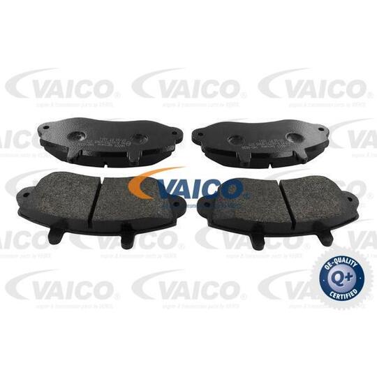 V40-8026 - Brake Pad Set, disc brake 