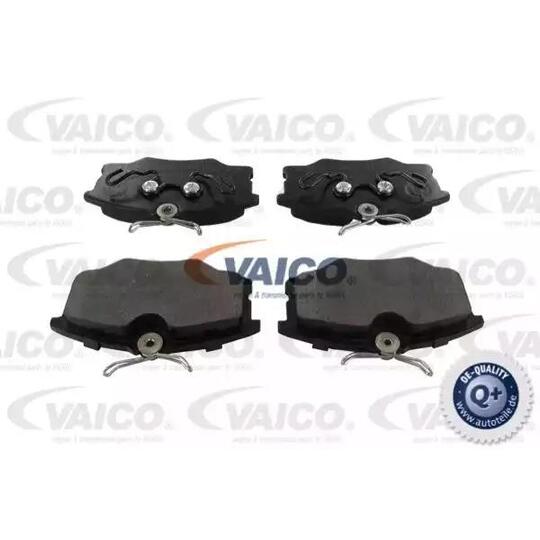 V40-8029 - Brake Pad Set, disc brake 