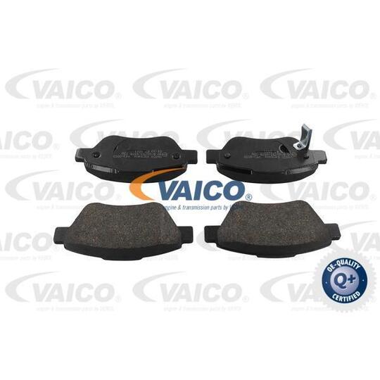 V40-8039 - Brake Pad Set, disc brake 