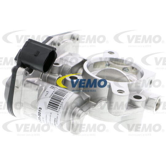 V40-81-0013 - Throttle body 