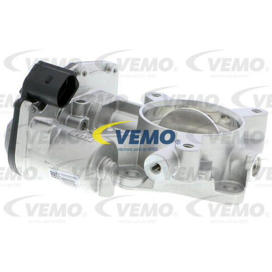 V40-81-0014 - Throttle body 