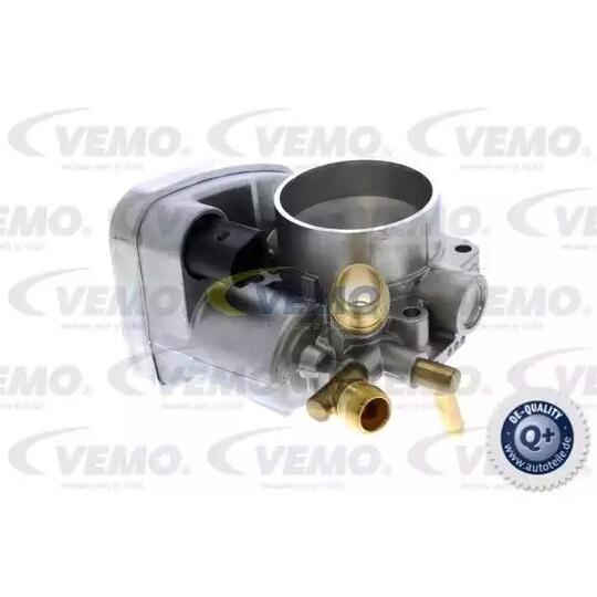 V40-81-0015 - Throttle body 