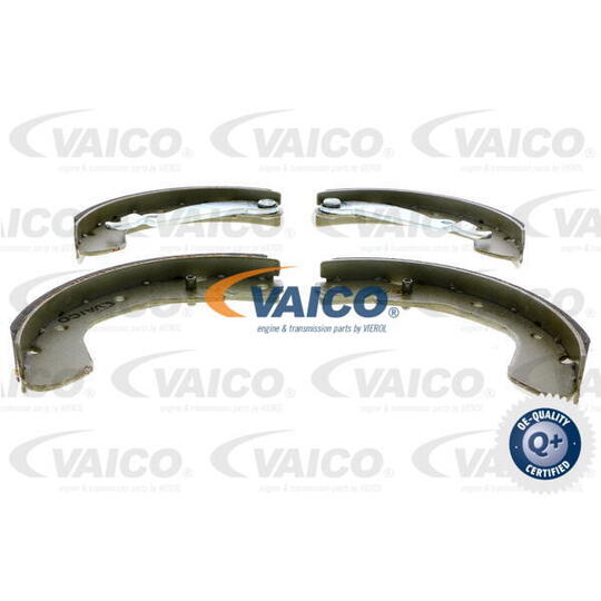 V40-8110 - Brake Shoe Kit 