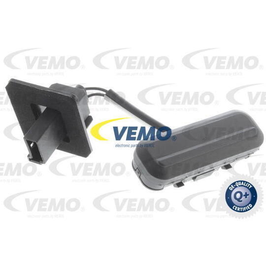 V40-85-0001 - Switch, door lock system 