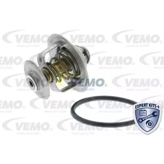 V40-99-0015 - Thermostat, coolant 