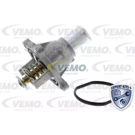 V40-99-0035 - Thermostat, coolant 