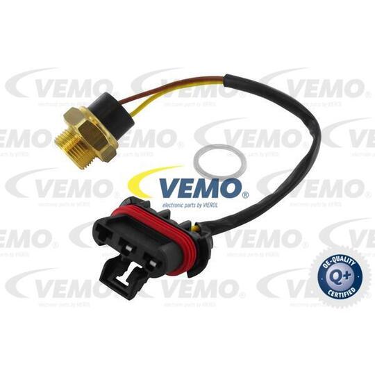 V40-99-1088 - Temperature Switch, radiator fan 