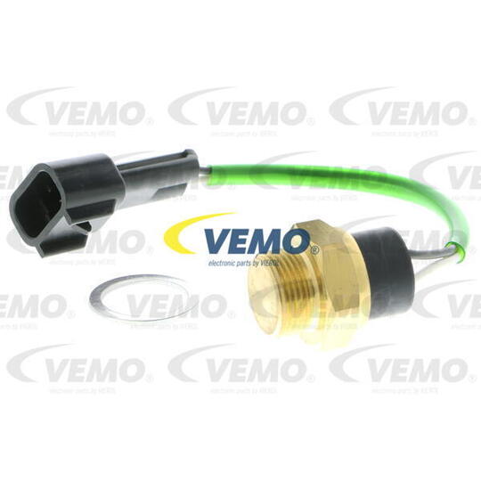 V40-99-1089 - Temperature Switch, radiator fan 