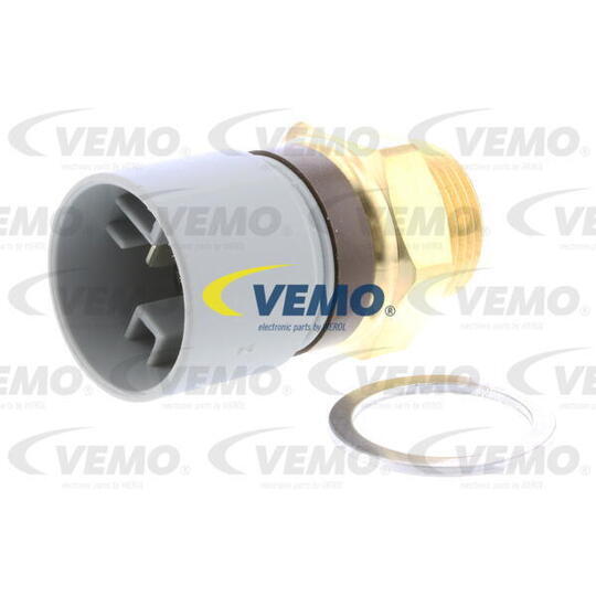 V40-99-1091 - Temperature Switch, radiator fan 