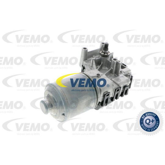 V41-07-0002 - Wiper Motor 