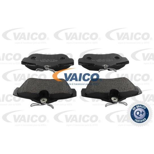 V42-0096 - Brake Pad Set, disc brake 