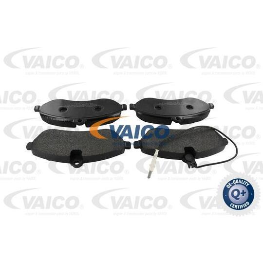 V42-0098 - Brake Pad Set, disc brake 