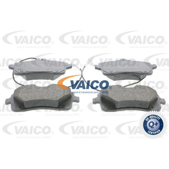 V42-0148 - Brake Pad Set, disc brake 