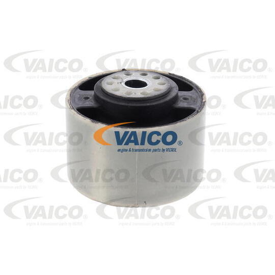 V42-0230 - Engine Mounting 