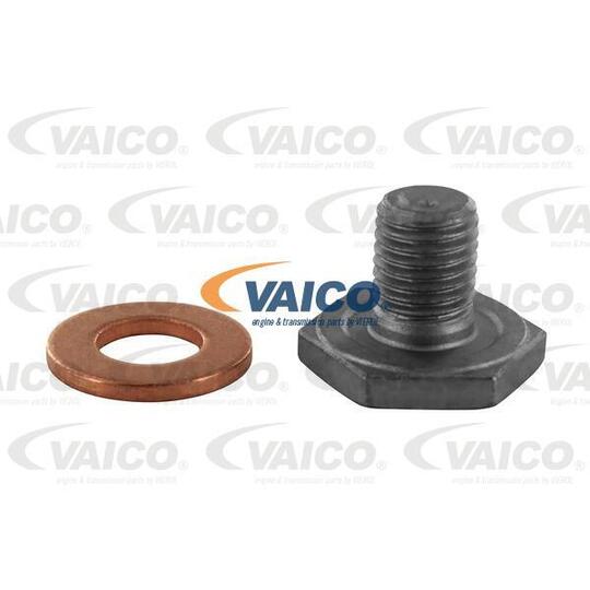 V42-0258 - Sealing Plug, oil sump 