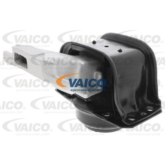 V42-0398 - Engine Mounting 