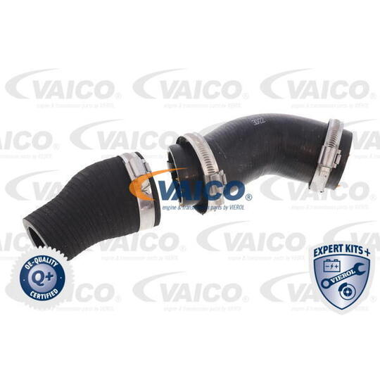 V42-0598 - Charger Intake Hose 