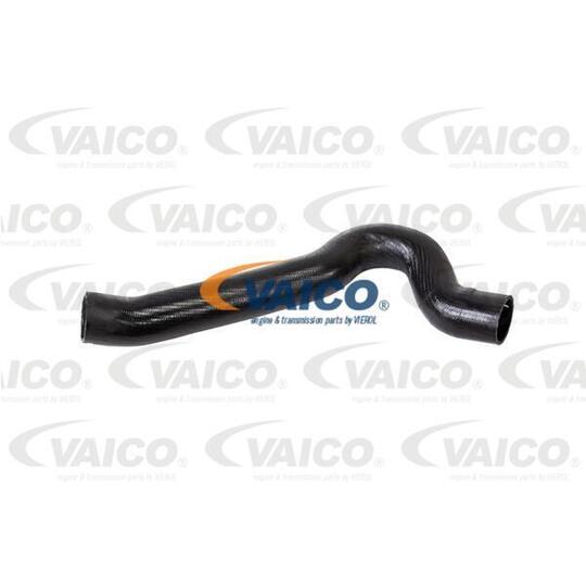 V42-0600 - Charger Intake Hose 