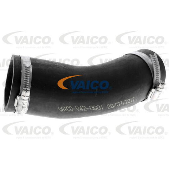 V42-0601 - Charger Intake Hose 