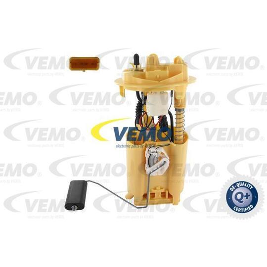 V42-09-0020 - Fuel Feed Unit 