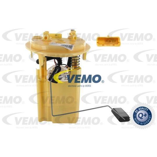 V42-09-0025 - Fuel Feed Unit 