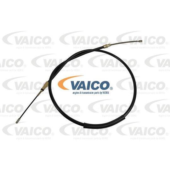 V42-30003 - Cable, parking brake 