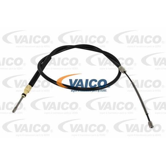 V42-30004 - Cable, parking brake 
