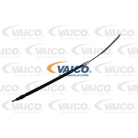 V42-30007 - Cable, parking brake 