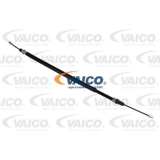 V42-30009 - Cable, parking brake 