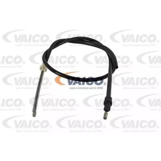 V42-30010 - Cable, parking brake 