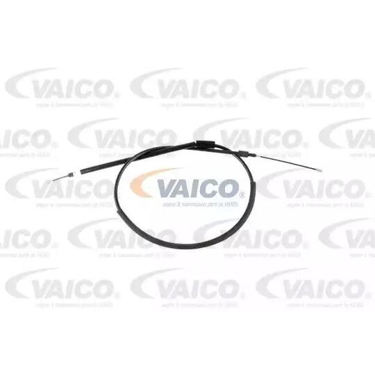 V42-30013 - Cable, parking brake 