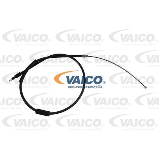 V42-30019 - Cable, parking brake 