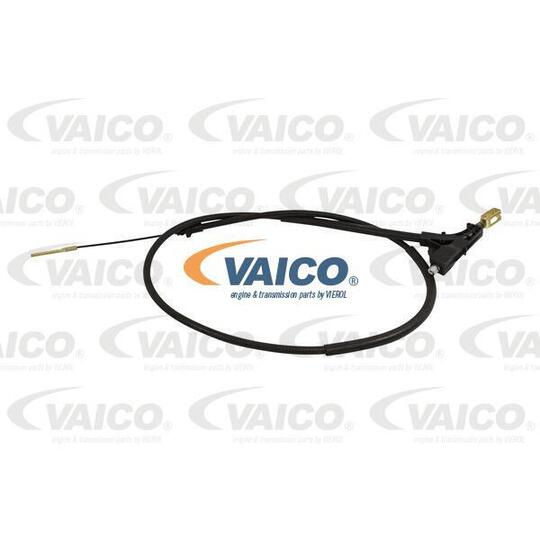 V42-30029 - Cable, parking brake 