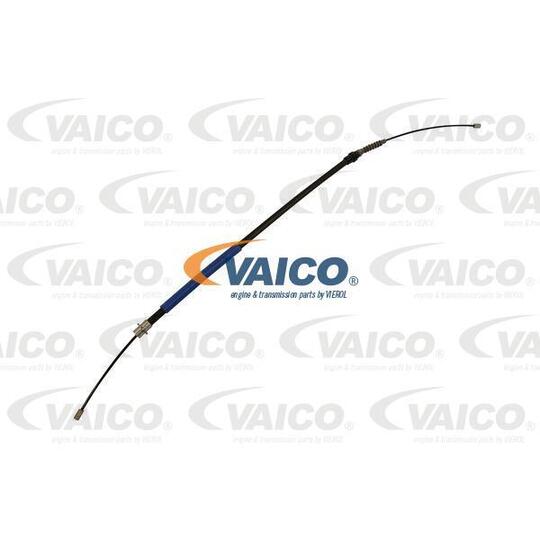 V42-30030 - Cable, parking brake 